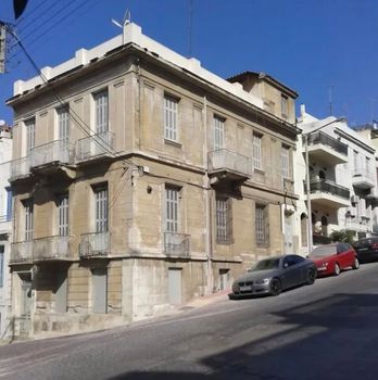Κτίριο 277τ.μ. για πώληση-Πασαλιμάνι