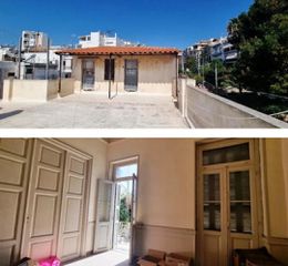 Κτίριο 277 τ.μ. για πώληση, Πειραιάς, Πασαλιμάνι-thumb-1