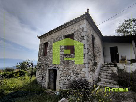 Μονοκατοικία 120τ.μ. για πώληση-Αιγιάλεια » Τούμπα