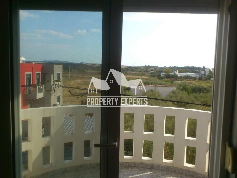 Διαμέρισμα 42 τ.μ. πρός πώληση, Εβρος, Αλεξανδρούπολη