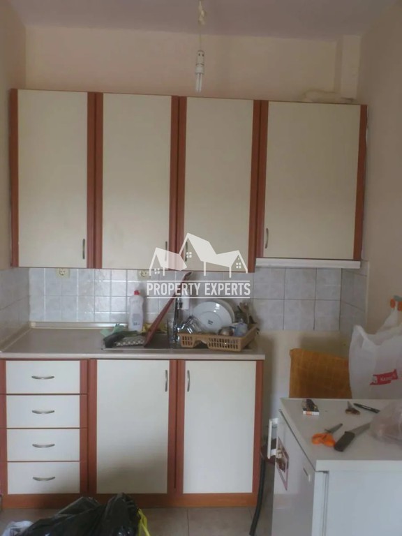 Διαμέρισμα 42 τ.μ. πρός πώληση, Εβρος, Αλεξανδρούπολη
