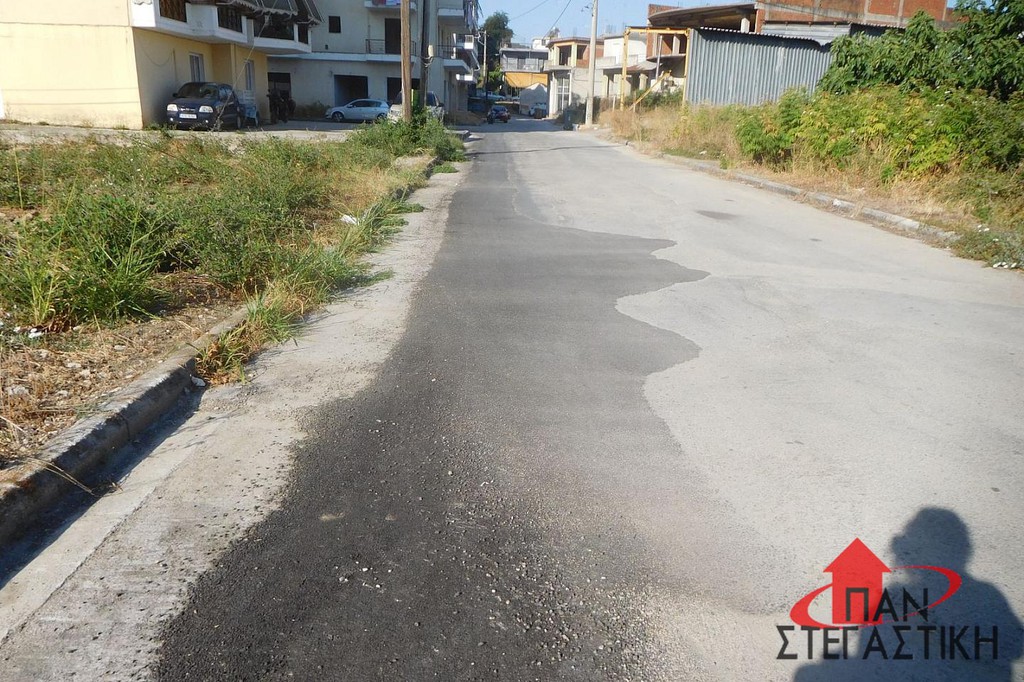 Οικόπεδο 187 τ.μ. πρός πώληση, Ν. Άρτας, Γεώργιος Καραϊσκάκης