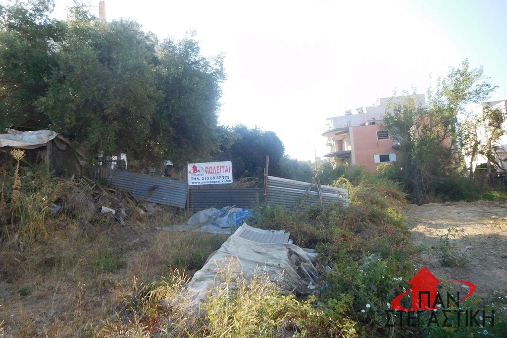 Οικόπεδο 187 τ.μ. πρός πώληση, Ν. Άρτας, Γεώργιος Καραϊσκάκης