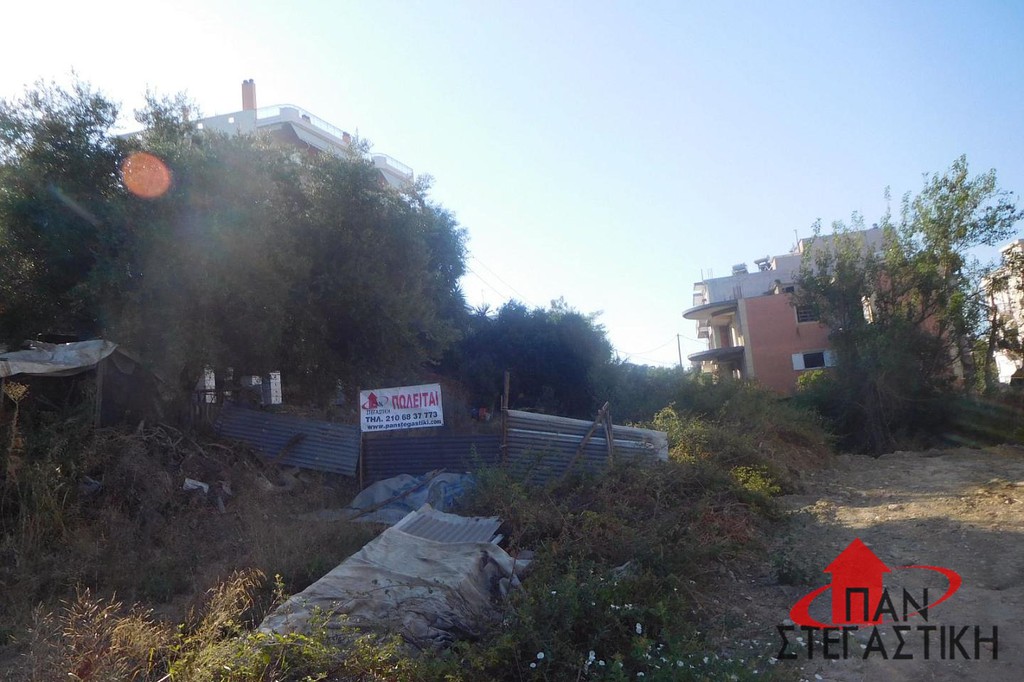 Οικόπεδο 187 τ.μ. πρός πώληση, Ν. Άρτας, Γεώργιος Καραϊσκάκης