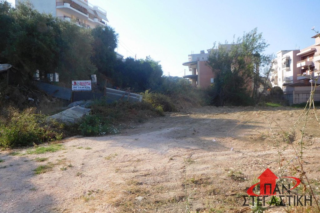 Οικόπεδο 187 τ.μ. πρός πώληση, Ν. Άρτας, Γεώργιος Καραϊσκάκης