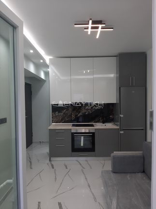 Studio / γκαρσονιέρα 22 τ.μ. για πώληση, Θεσσαλονίκη - Περιφ/Κοί Δήμοι, Σταυρούπολη
