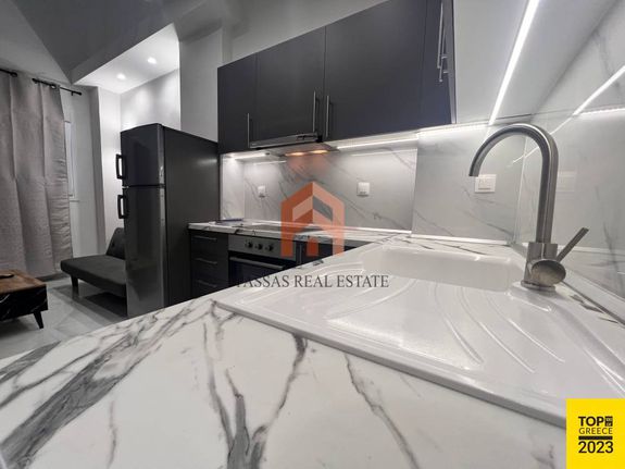 Studio / γκαρσονιέρα 42 τ.μ. για ενοικίαση, Θεσσαλονίκη - Κέντρο, Μπότσαρη