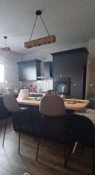 Διαμέρισμα 139τ.μ. για πώληση-Γάζι » Καβροχώρι