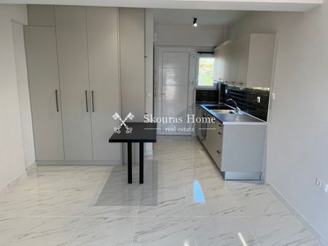 Studio / γκαρσονιέρα 30τ.μ. για ενοικίαση-Ιωάννινα
