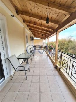 Apartment 78sqm for sale-Patra » Terpsi