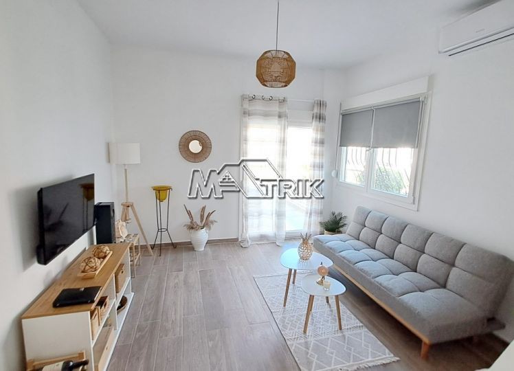 Μεζονέτα 60 τ.μ. προς πώληση, Νέα Ηράκλεια