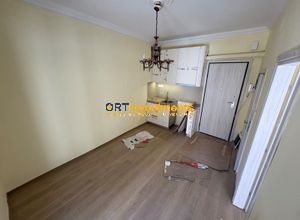 Apartment 45sqm for rent-Agios Dimitrios