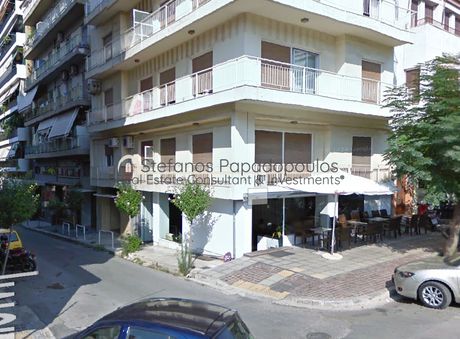 Store 160sqm for sale-Patra