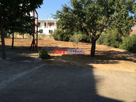 Οικόπεδο 834 τ.μ. για πώληση