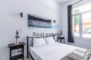 Διαμέρισμα 35 τ.μ. για πώληση, Αθήνα - Κέντρο, Παγκράτι-thumb-7
