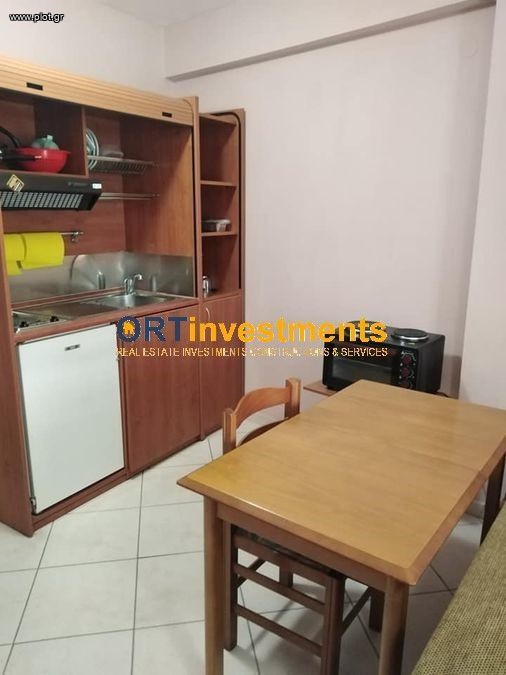 Studio / γκαρσονιέρα 41 τ.μ. πρός ενοικίαση, Θεσσαλονίκη - Κέντρο, Βαρδάρης