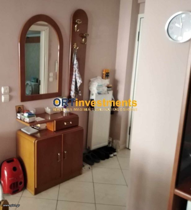 Studio / γκαρσονιέρα 41 τ.μ. πρός ενοικίαση, Θεσσαλονίκη - Κέντρο, Βαρδάρης