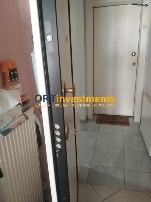 Studio / γκαρσονιέρα 41 τ.μ. πρός ενοικίαση, Θεσσαλονίκη - Κέντρο, Βαρδάρης