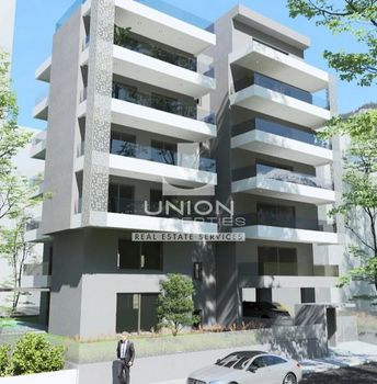 Διαμέρισμα 95,3τ.μ. για πώληση-Αγία παρασκευή » Ερτ