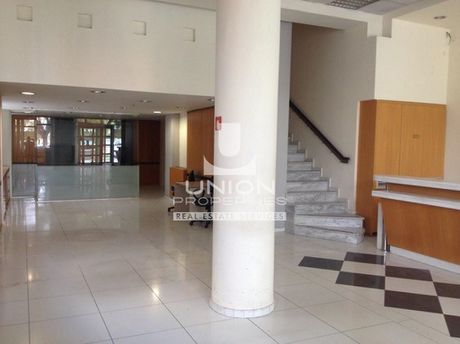 Κατάστημα 588τ.μ. για ενοικίαση-Χολαργός » Φανερωμένη
