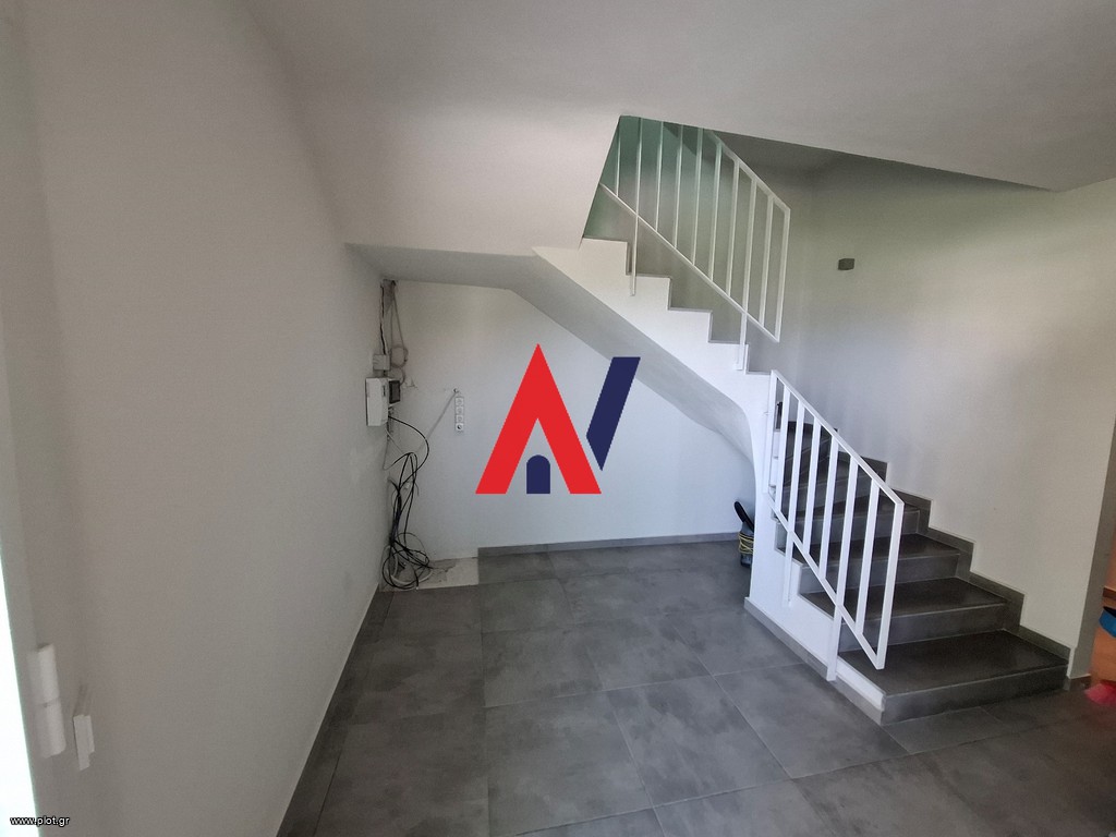 Ξενοδοχείο 530 τ.μ. προς πώληση, Ιερισσός
