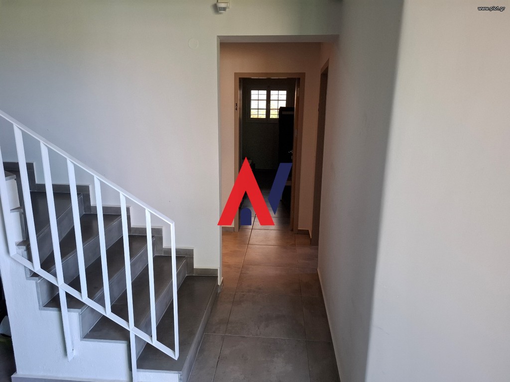 Ξενοδοχείο 530 τ.μ. προς πώληση, Ιερισσός