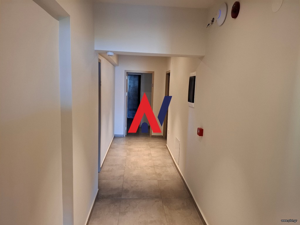 Ξενοδοχείο 530 τ.μ. προς πώληση, Ιερισσός