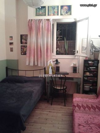Studio 25 sqm for sale, Athens - Center, Gizi - Pedion Areos
