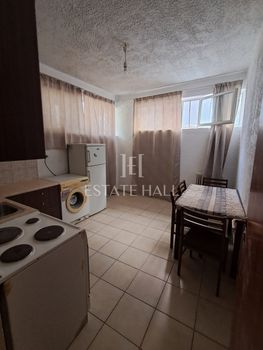 Studio 40sqm for rent-Heraclion Cretes » Kipoupoli