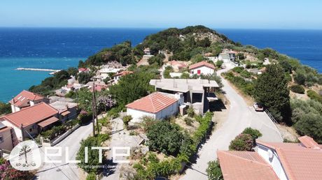 Κτίριο 66,27τ.μ. για πώληση-Κεφαλονιά » Ελειός - πρόννοι