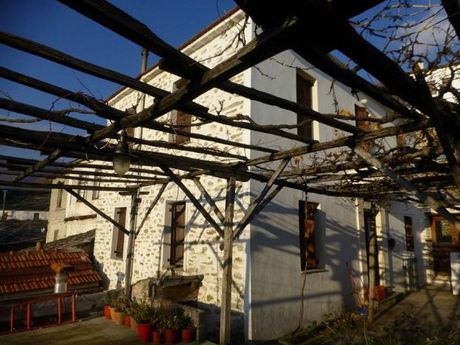 Μονοκατοικία 170τ.μ. για πώληση-Αρτέμιδα » Άγιος λαυρέντιος