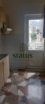 Apartment 75sqm for rent-Patra » Giftika