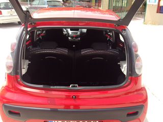 Citroen C1 2013 1.0 ΚΥΒΙΚΑ,68HP,5D,ΑΤΡΑΚΑΡΙΣΤΟ.-thumb-10
