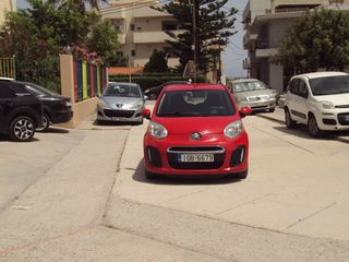 Citroen C1 2013 1.0 ΚΥΒΙΚΑ,68HP,5D,ΑΤΡΑΚΑΡΙΣΤΟ.-thumb-17