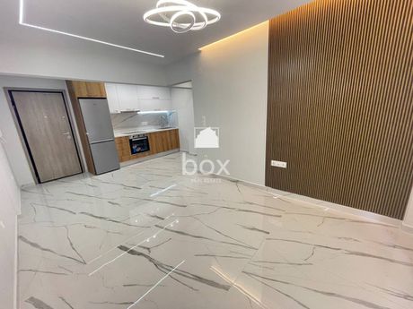 Studio / γκαρσονιέρα 41τ.μ. για πώληση-Νέα παραλία
