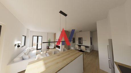 Μεζονέτα 120τ.μ. για πώληση-Νέο ψυχικό » Αγία σοφία