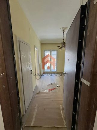 Studio 45 sqm for rent, Thessaloniki - Center, Agios Dimitrios
