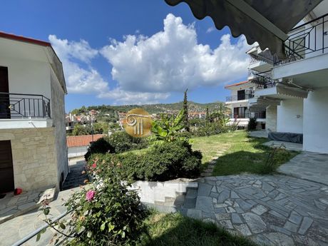 Apartment 70sqm for sale-Pallini » Nea Skioni