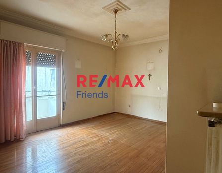 Apartment 72sqm for sale-Patision - Acharnon