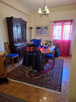 Apartment 66sqm for sale-Ano Patisia