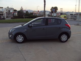 Hyundai i 20 2014 1248 ΚΥΒΙΚΑ,85HP,5D,ΑΡΙΣΤΟ,ΟΙΚΟΝΟΜΙΚΟ,ΑΞΙΟΠΙΣΤΟ.-thumb-3
