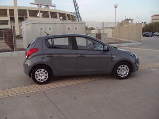 Hyundai i 20 2014 1248 ΚΥΒΙΚΑ,85HP,5D,ΑΡΙΣΤΟ,ΟΙΚΟΝΟΜΙΚΟ,ΑΞΙΟΠΙΣΤΟ.-thumb-4