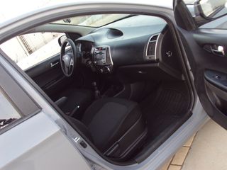 Hyundai i 20 2014 1248 ΚΥΒΙΚΑ,85HP,5D,ΑΡΙΣΤΟ,ΟΙΚΟΝΟΜΙΚΟ,ΑΞΙΟΠΙΣΤΟ.-thumb-7