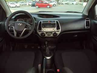 Hyundai i 20 2014 1248 ΚΥΒΙΚΑ,85HP,5D,ΑΡΙΣΤΟ,ΟΙΚΟΝΟΜΙΚΟ,ΑΞΙΟΠΙΣΤΟ.-thumb-8
