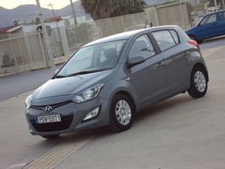 Hyundai i 20 2014 1248 ΚΥΒΙΚΑ,85HP,5D,ΑΡΙΣΤΟ,ΟΙΚΟΝΟΜΙΚΟ,ΑΞΙΟΠΙΣΤΟ.-thumb-10