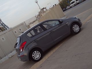 Hyundai i 20 2014 1248 ΚΥΒΙΚΑ,85HP,5D,ΑΡΙΣΤΟ,ΟΙΚΟΝΟΜΙΚΟ,ΑΞΙΟΠΙΣΤΟ.-thumb-11