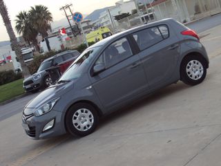 Hyundai i 20 2014 1248 ΚΥΒΙΚΑ,85HP,5D,ΑΡΙΣΤΟ,ΟΙΚΟΝΟΜΙΚΟ,ΑΞΙΟΠΙΣΤΟ.-thumb-12