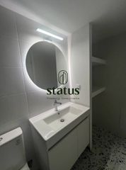 Διαμέρισμα 76 τ.μ. πρός ενοικίαση, Αχαΐα, Πάτρα-thumb-17