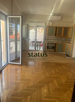 Apartment 76sqm for rent-Patra » Dassylio