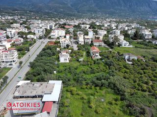 Οικόπεδο 720 τ.μ. για πώληση, Μεσσηνία, Καλαμάτα-thumb-4